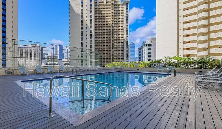 469 Ena Rd #1508 — Photo 19