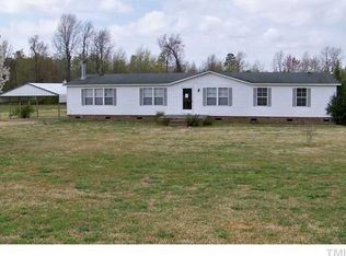 380 Bonnie Ave, Smithfield, NC 27577