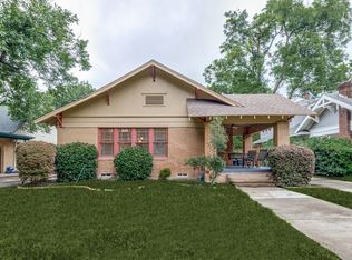 724 Skillman St, Dallas, TX 75214