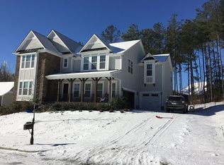 2317 Silent Stream Ct, Raleigh, NC 27607