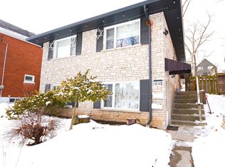 46 Forest Rd, Cambridge, ON N1S3B5