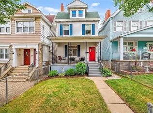 160 Olympia St, Pittsburgh, PA 15211