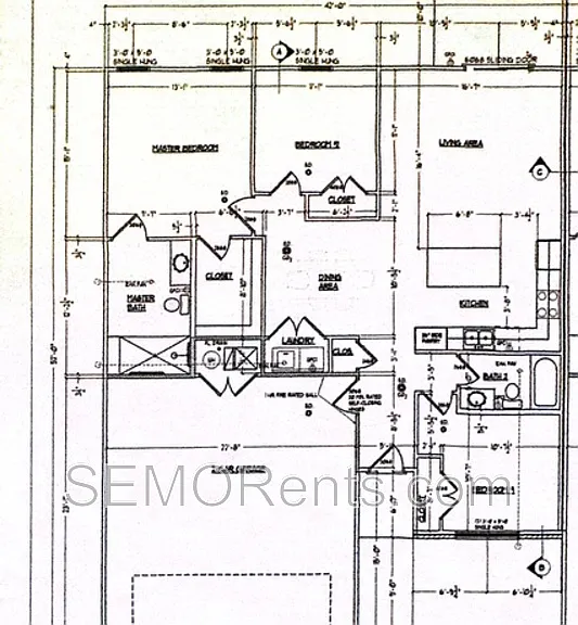 3932 McKendree Crossing Dr — Photo 2
