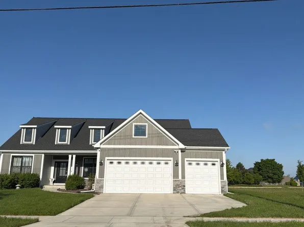 16332 S Forest Edge Dr, Plainfield, IL 60586