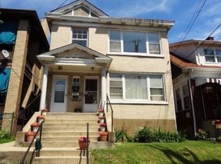 1527 Beechview Ave #2, Pittsburgh, PA 15216