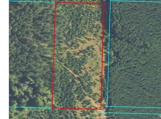 0 SW Willamina Creek Rd, Sheridan, OR 97378