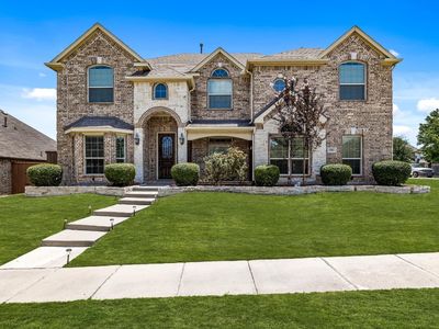 6502 Fieldcrest Ln, Sachse, TX, 75048