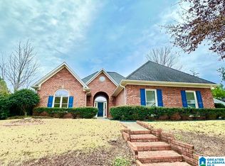 179 Paradise Lake Rd, Hoover, AL 35244