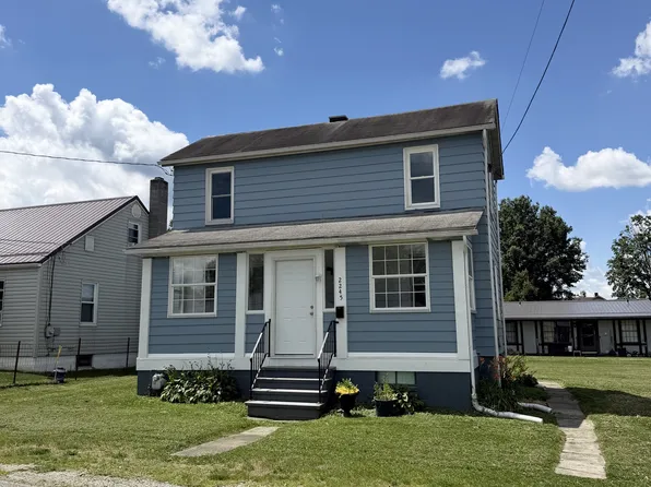 2245 Raymond Avenue - Front House, 2245 Raymond Ave, Latrobe, PA 15650