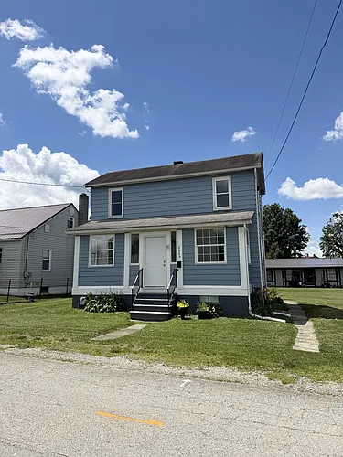 2245 Raymond Avenue - Front House Photo 1