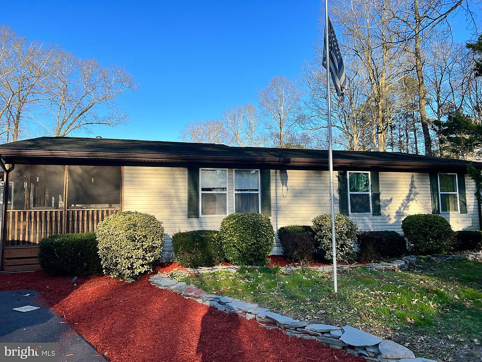 15491 Denise Blvd, Delmar, DE 19940 MLS DESU2038170 Zillow