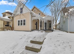 1153 Villa Ave, Indianapolis, IN 46203
