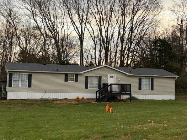 2220 Sunflower Avenue, Charlestown, IN 47111