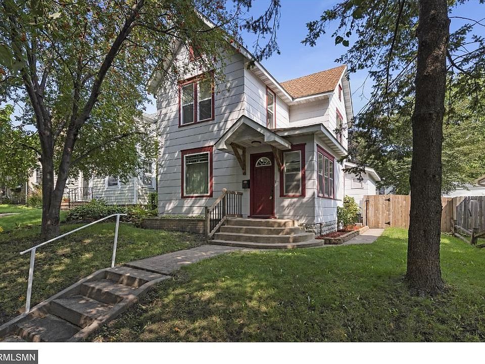 1st image of 3430 James Ave N