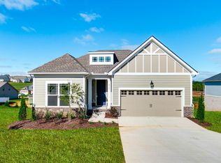 1003 Fortitude Trl, Chattanooga, TN 37421