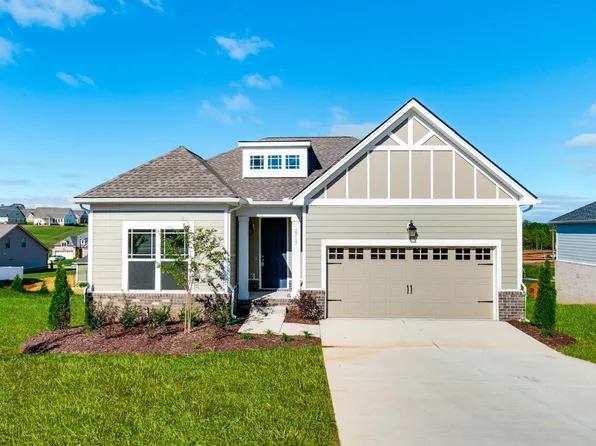 1011 Fortitude Trl, Chattanooga, TN 37421