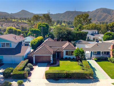 1324 W Morningside Dr, Burbank, CA, 91506