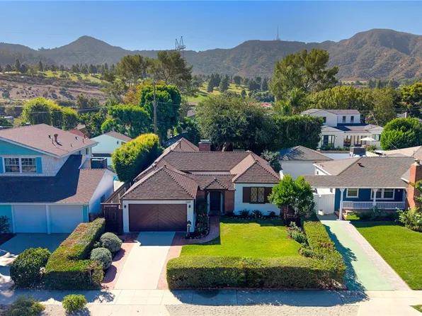 1324 W Morningside Dr, Burbank, CA 91506