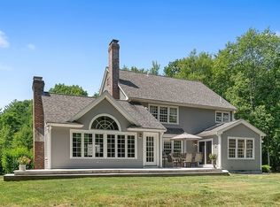 51 Westcott Rd, Harvard, MA 01451