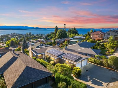 3611 57th Place SW, Seattle, WA, 98116