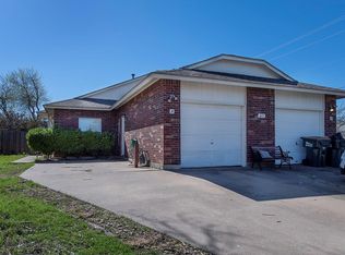 322 Tamara Dr APT A, Georgetown, TX 78628
