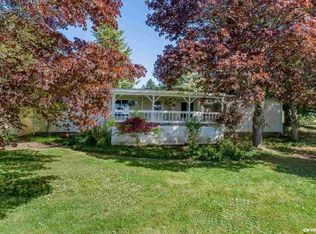 36340 Hillside Ln, Lebanon, OR 97355