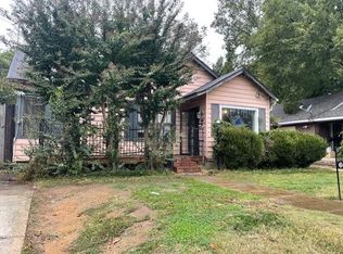 661 N Holmes St, Memphis, TN 38122