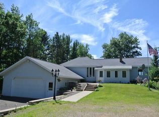 3799 Us Highway 51, Harshaw, WI 54529