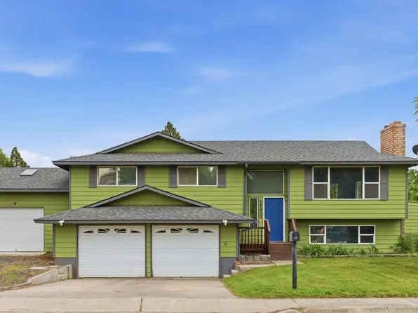 2150 Cascade Ave, Richland, WA 99354