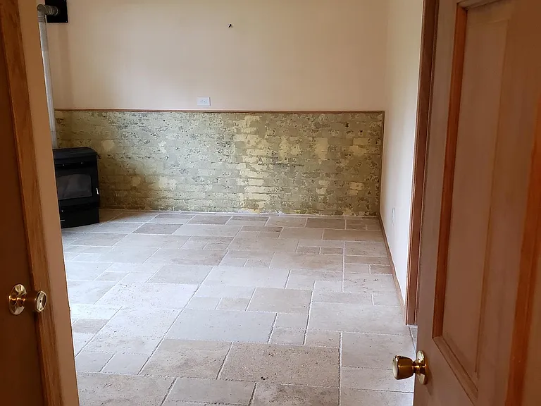 3rd bedroom downstairs