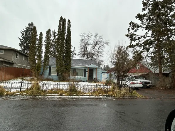 649 NE Kearney Ave, Bend, OR 97701