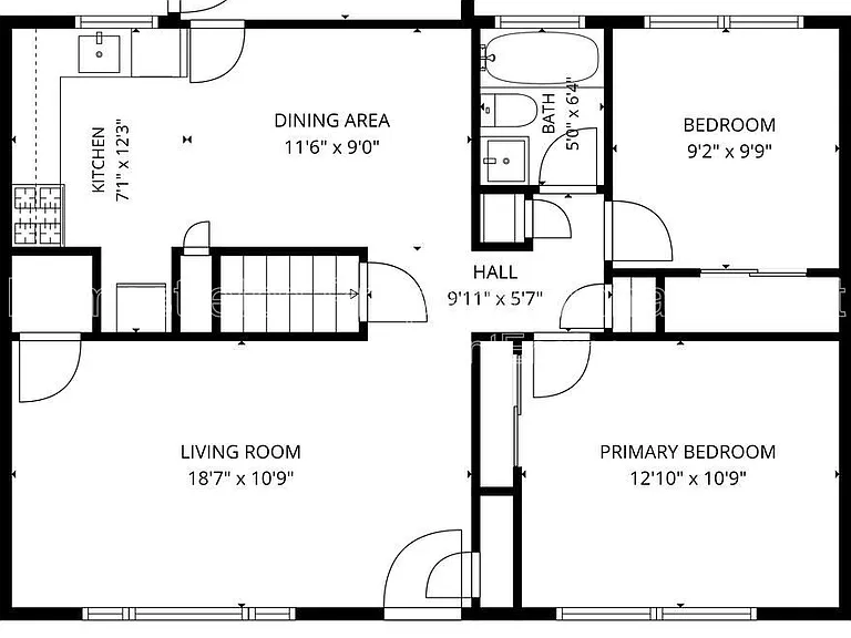 9219 Ellison Dr — Photo 27
