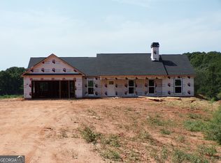 387 Webb Rd #3, Martin, GA 30557