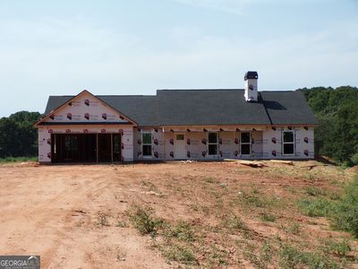 387 Webb Rd #3, Martin, GA, 30557