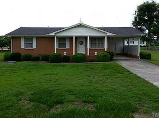 3524 Piney Grove Wilbon Rd, Fuquay Varina, NC 27526