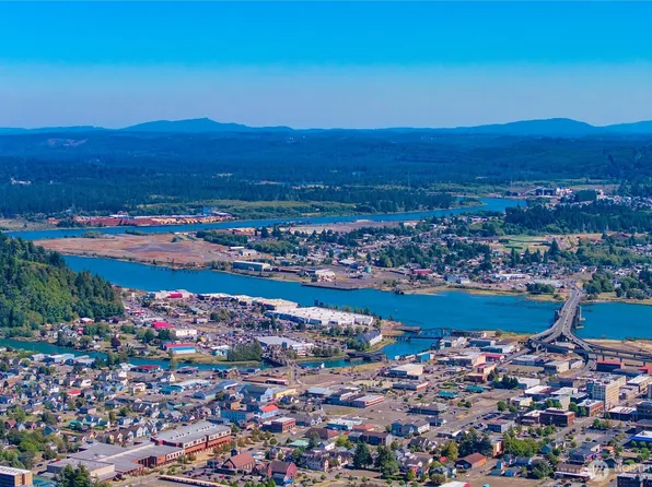 1823 Sam Benn Lane, Aberdeen, WA 98520
