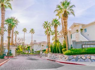 1531 Ruby Cliffs Ln UNIT 101, Las Vegas, NV 89144