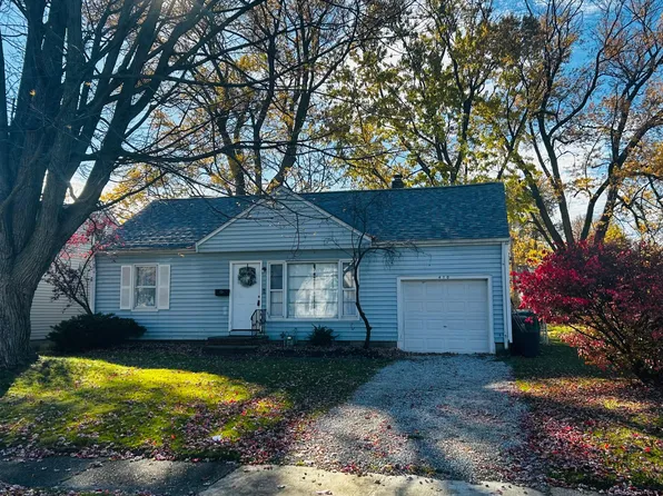 410 E 332nd St, Eastlake, OH 44095