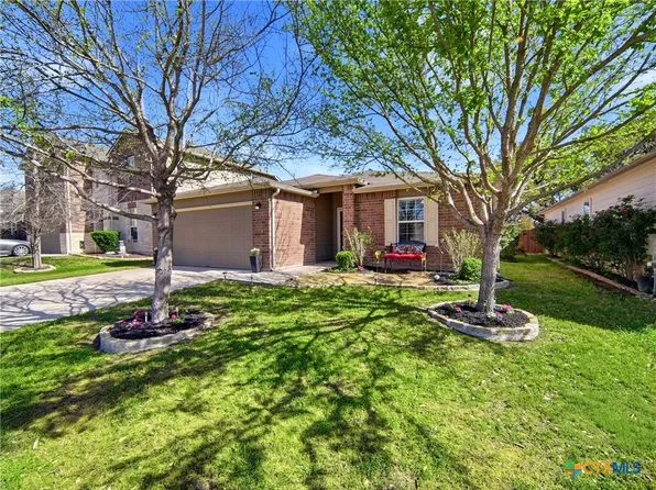 8718 Flint Rock Way, Converse, TX 78109