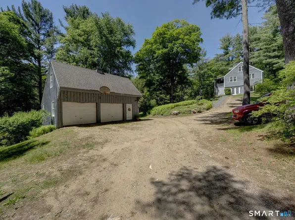 177 James Road, Ashford, CT 06278