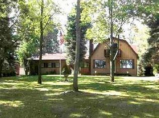 4210 Lakeshore Rd, Deckerville, MI 48427