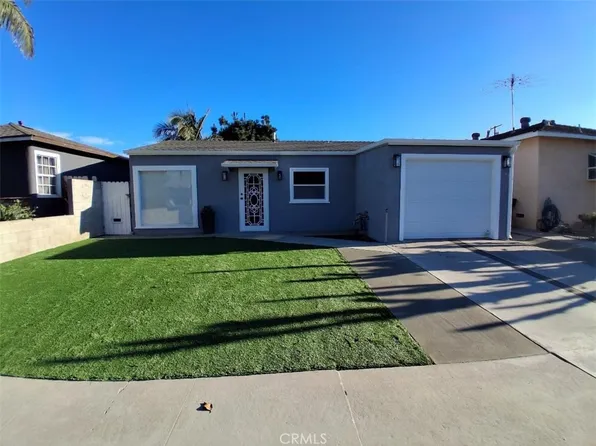 4108 W 164th St, Lawndale, CA 90260