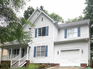 218 Snow Camp Dr, Cary, NC 27519