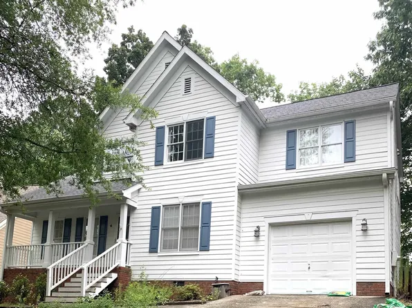 218 Snow Camp Dr, Cary, NC 27519