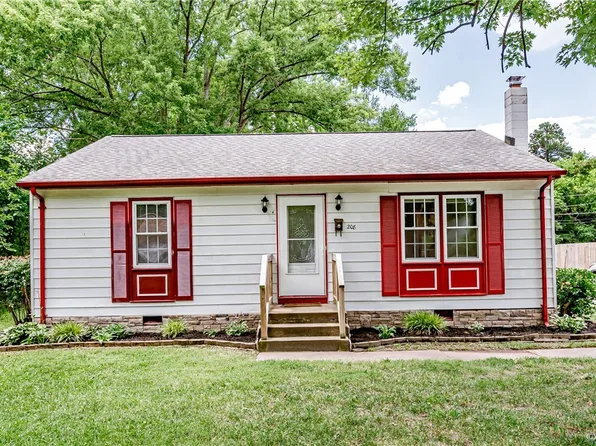 208 Naglee Ave, Sandston, VA 23150