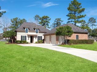 30901 Wild Iris Way, Springfield, LA 70462