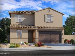 744 W Calle Cubeta, Sahuarita, AZ 85629