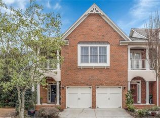 1286 Village Terrace Ct, Atlanta, GA 30338