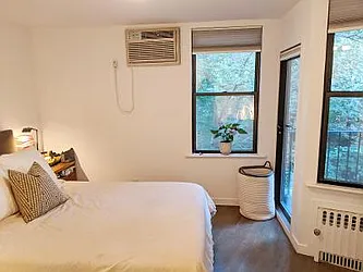 Rented by Point NYC