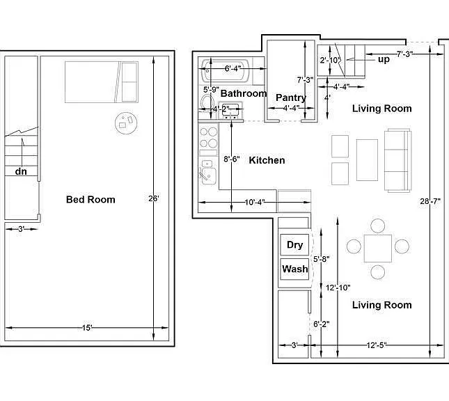 52 S Summit St #2 — Photo 2